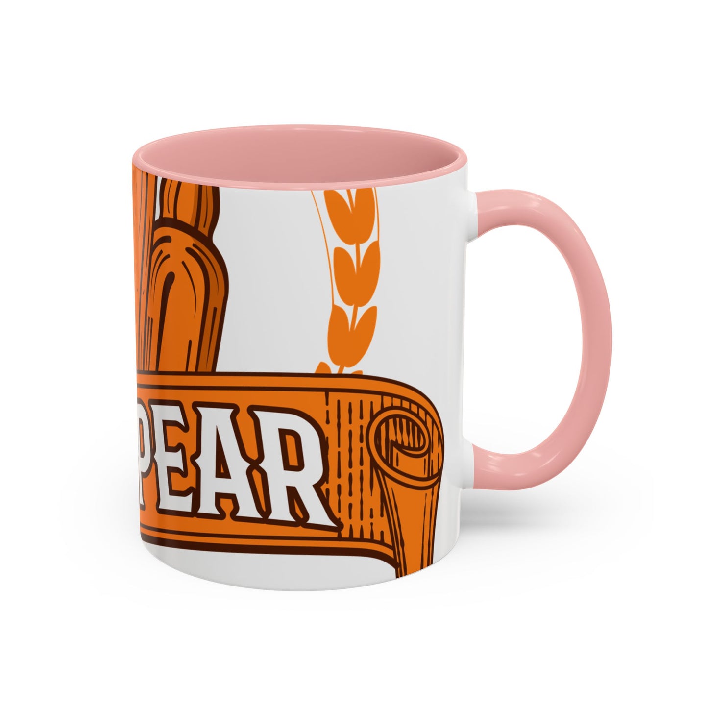 Alcohol (50) — Accent Mug 11/15oz