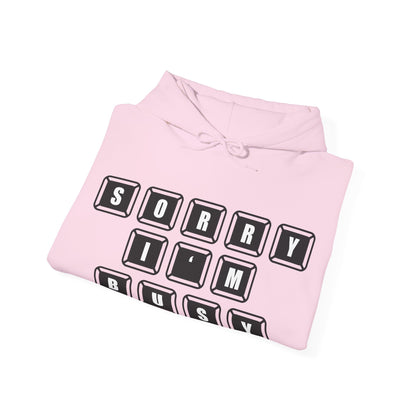Gaming (88) — Unisex Heavy Blend Hoodie (G18500)