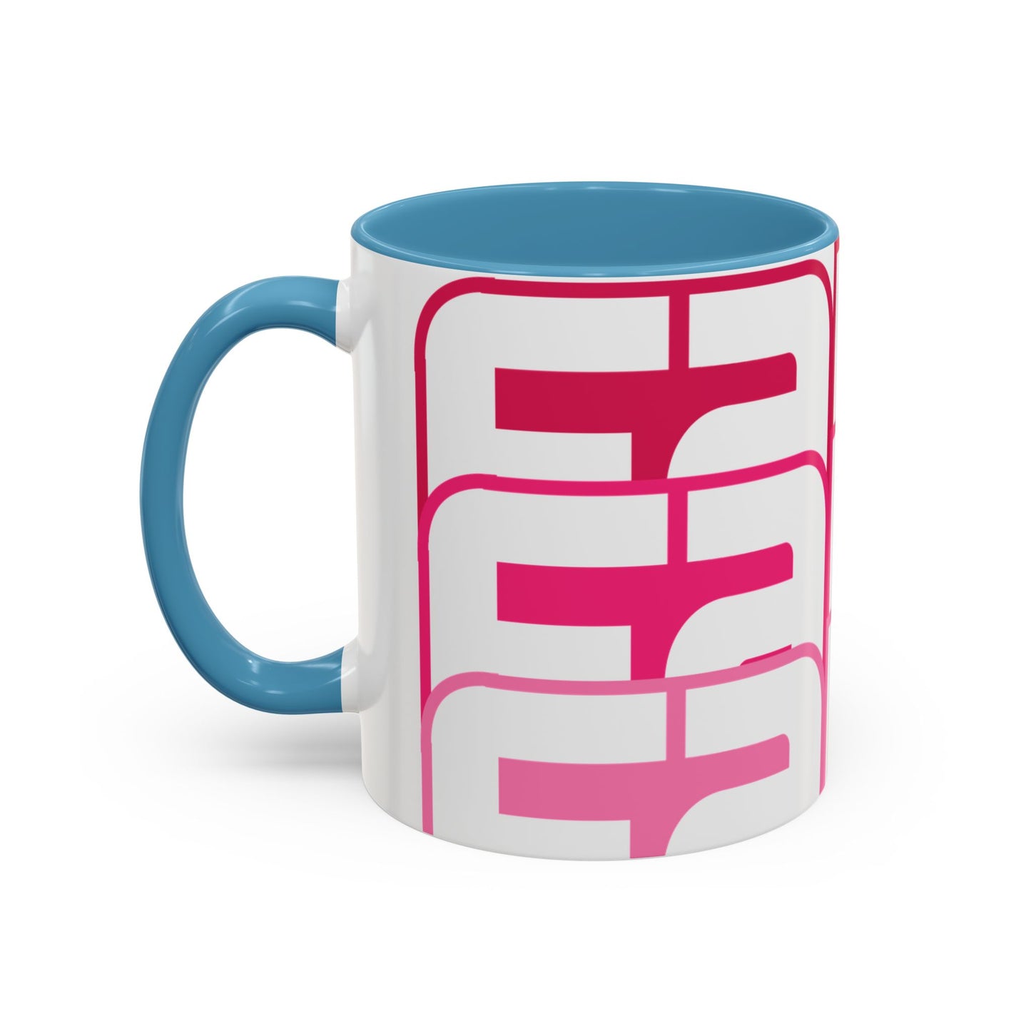 Christian (39) — Accent Mug 11/15oz