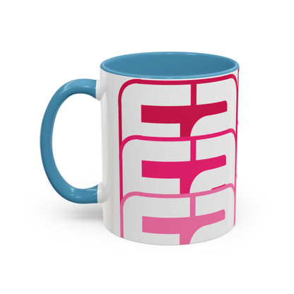 Christian (39) — Accent Mug 11/15oz