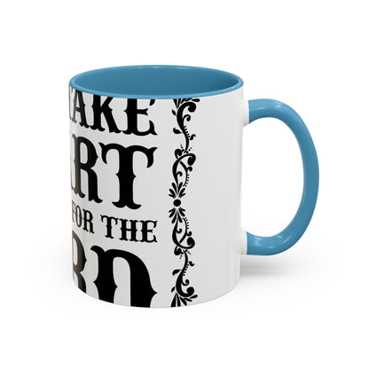 Christian (4) — Accent Mug 11/15oz