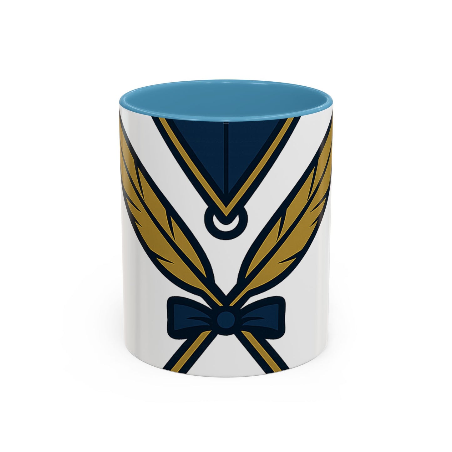 Secretary — Accent Mug 11/15oz