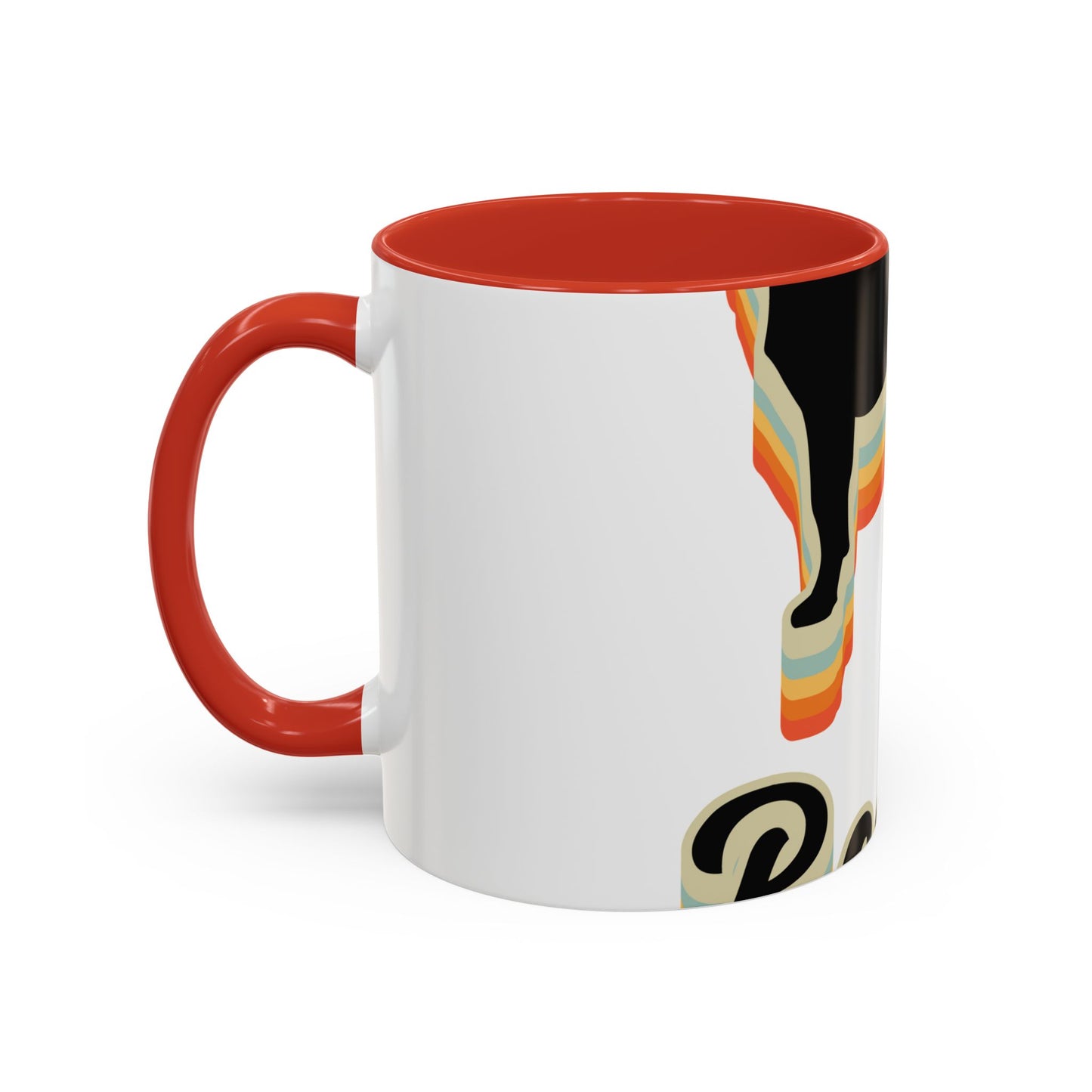 Dog (30) — Accent Mug 11/15oz