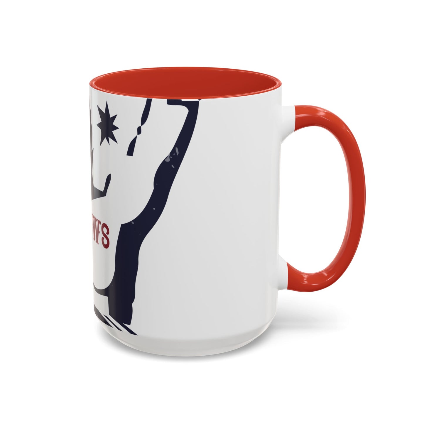 As everyone in boxing knows, styles makes fights-01 — Accent Mug 11/15oz