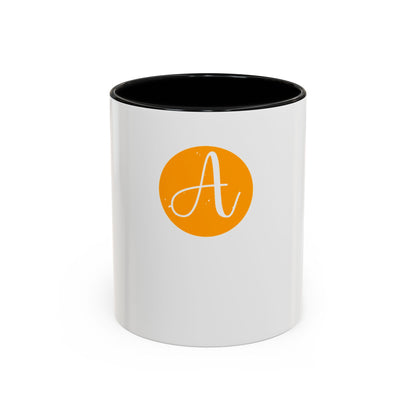 Isolation is a dream killer-01 — Accent Mug 11/15oz