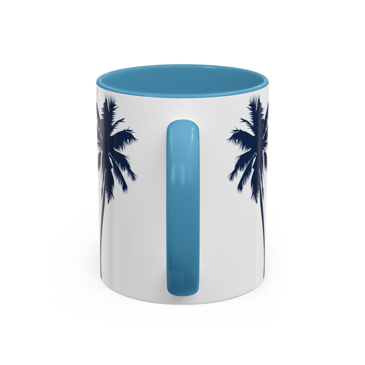 Summer (46) — Accent Mug 11/15oz