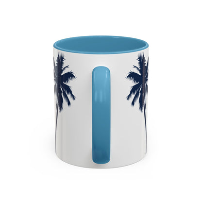 Summer (46) — Accent Mug 11/15oz