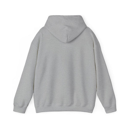 Pet Mom Illustration Hoodie | pet owner matching, paw print design