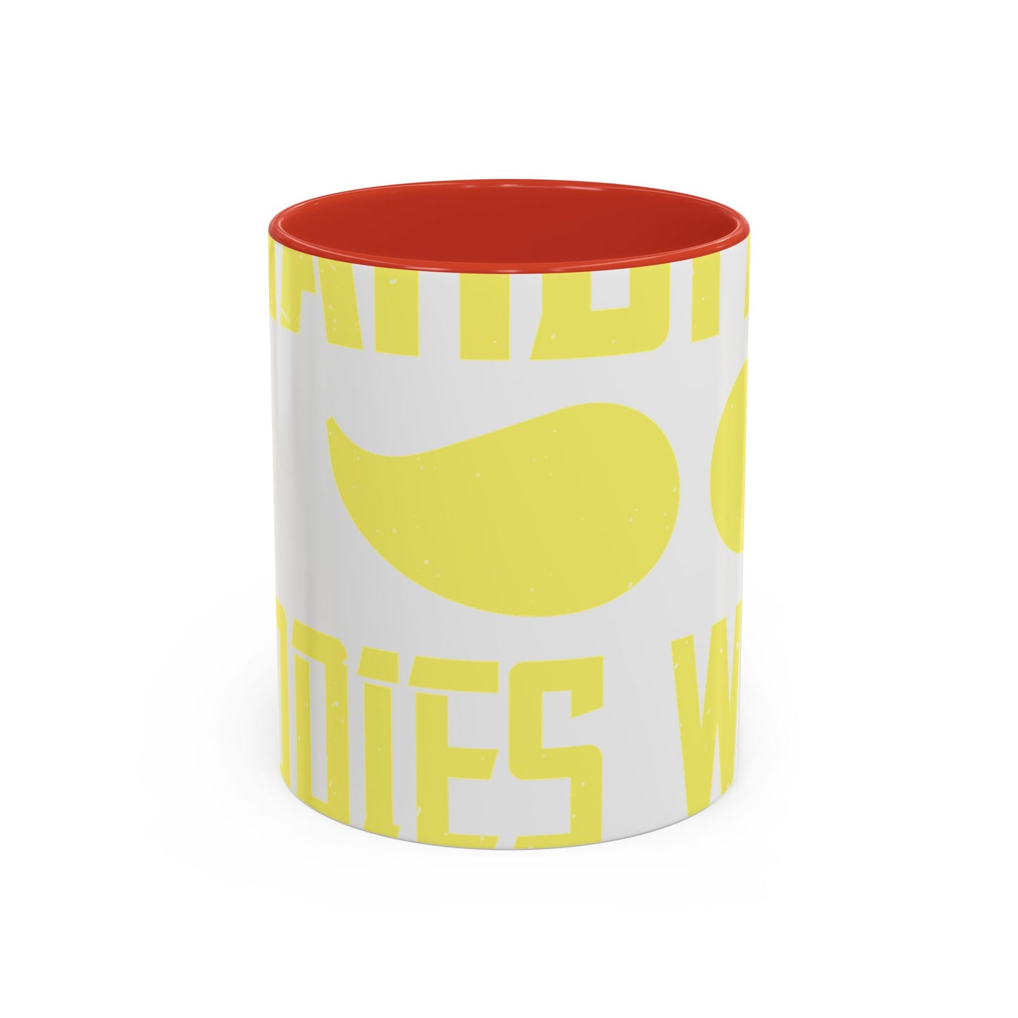 Grandpas are daddies with extra practice-02 — Accent Mug 11/15oz