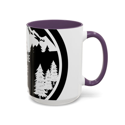 Dog (35) — Accent Mug 11/15oz