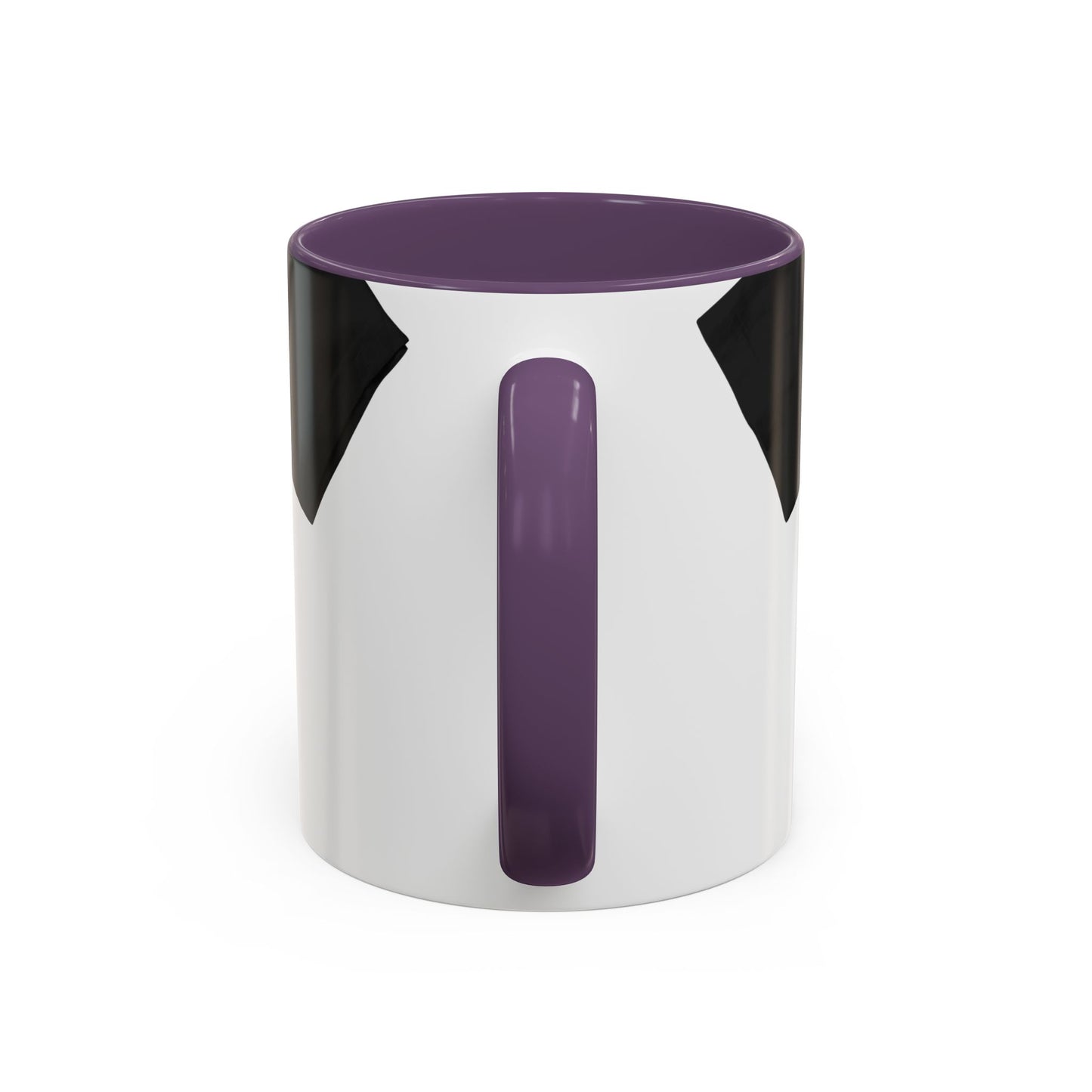 Remember you don't do anything in isolationn — Accent Mug 11/15oz