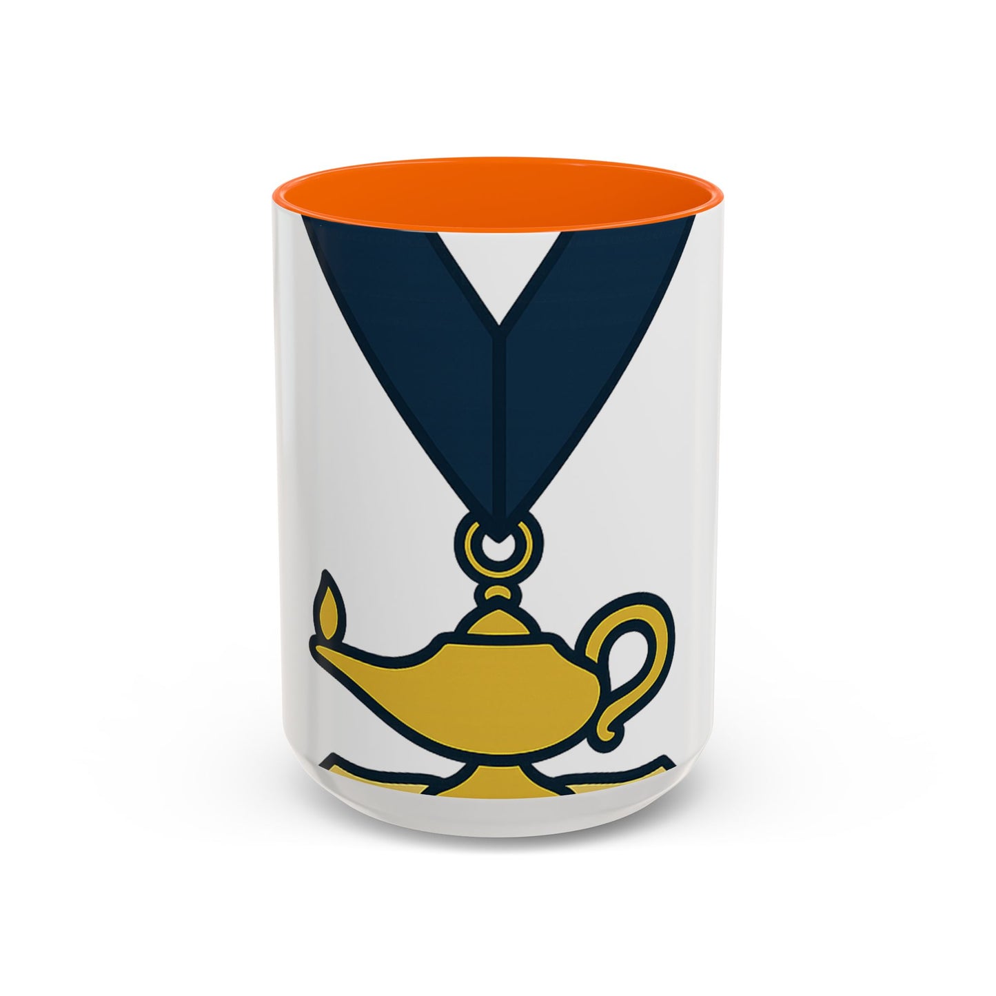 Librarian — Accent Mug 11/15oz