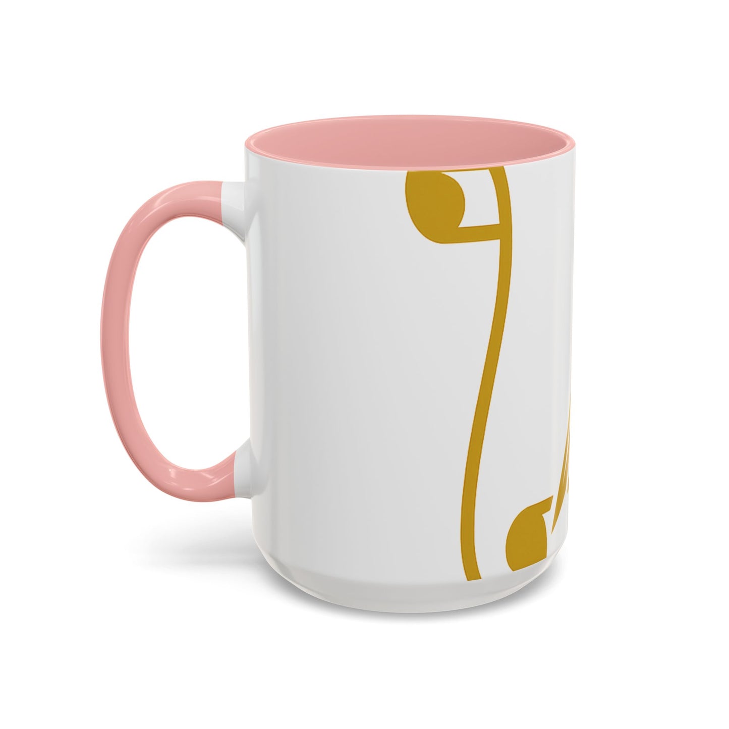 Historian — Accent Mug 11/15oz