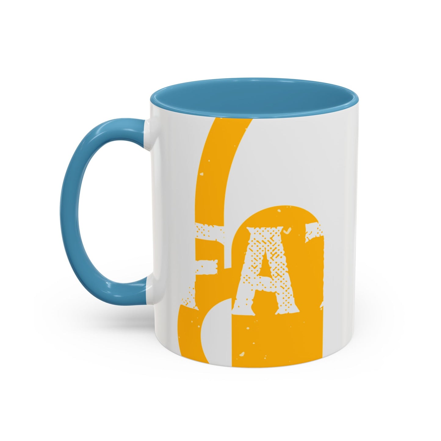 Music Fathoms The Sky-01 — Accent Mug 11/15oz