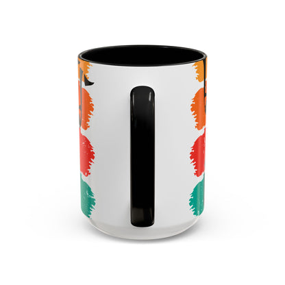 Music (22) — Accent Mug 11/15oz