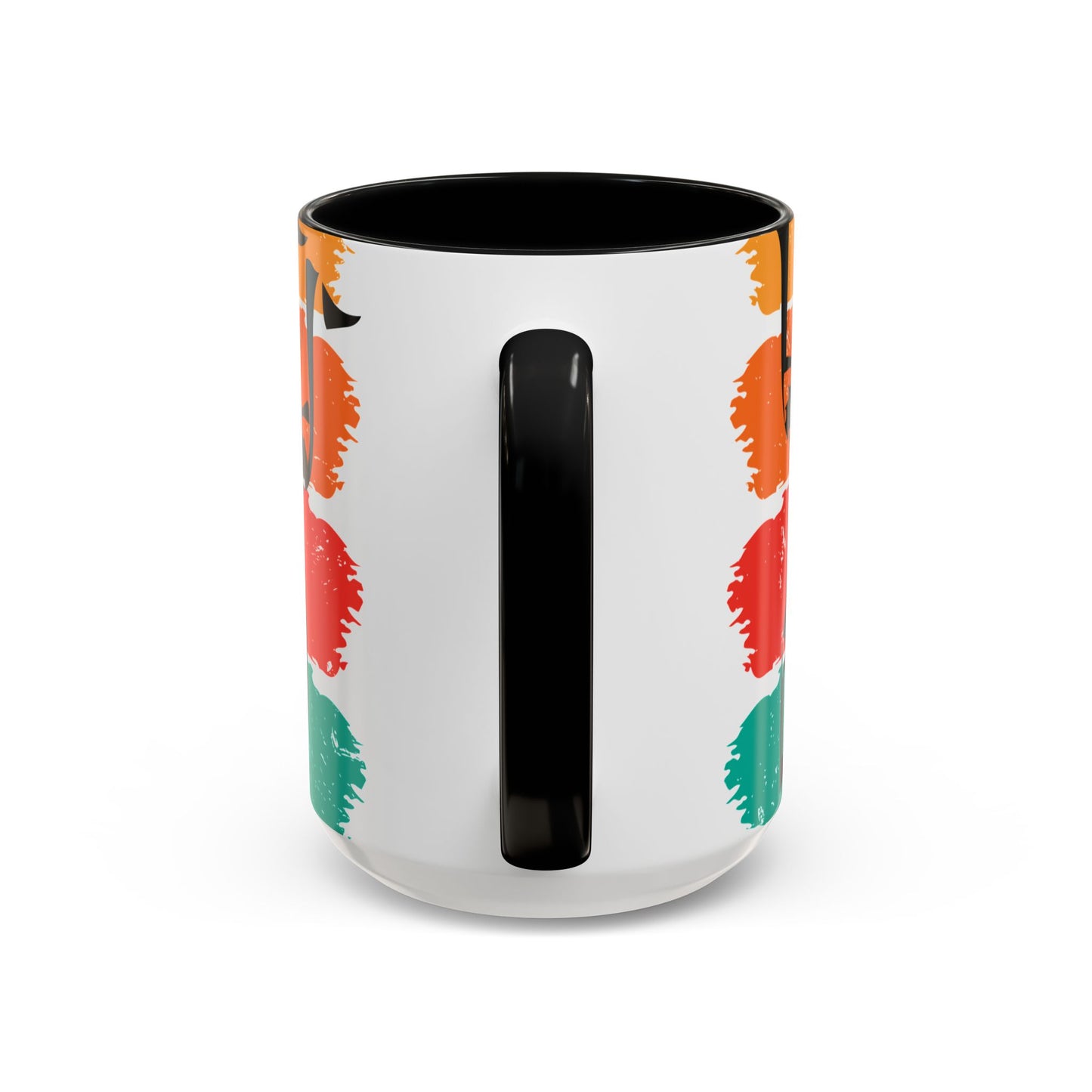 Music (22) — Accent Mug 11/15oz