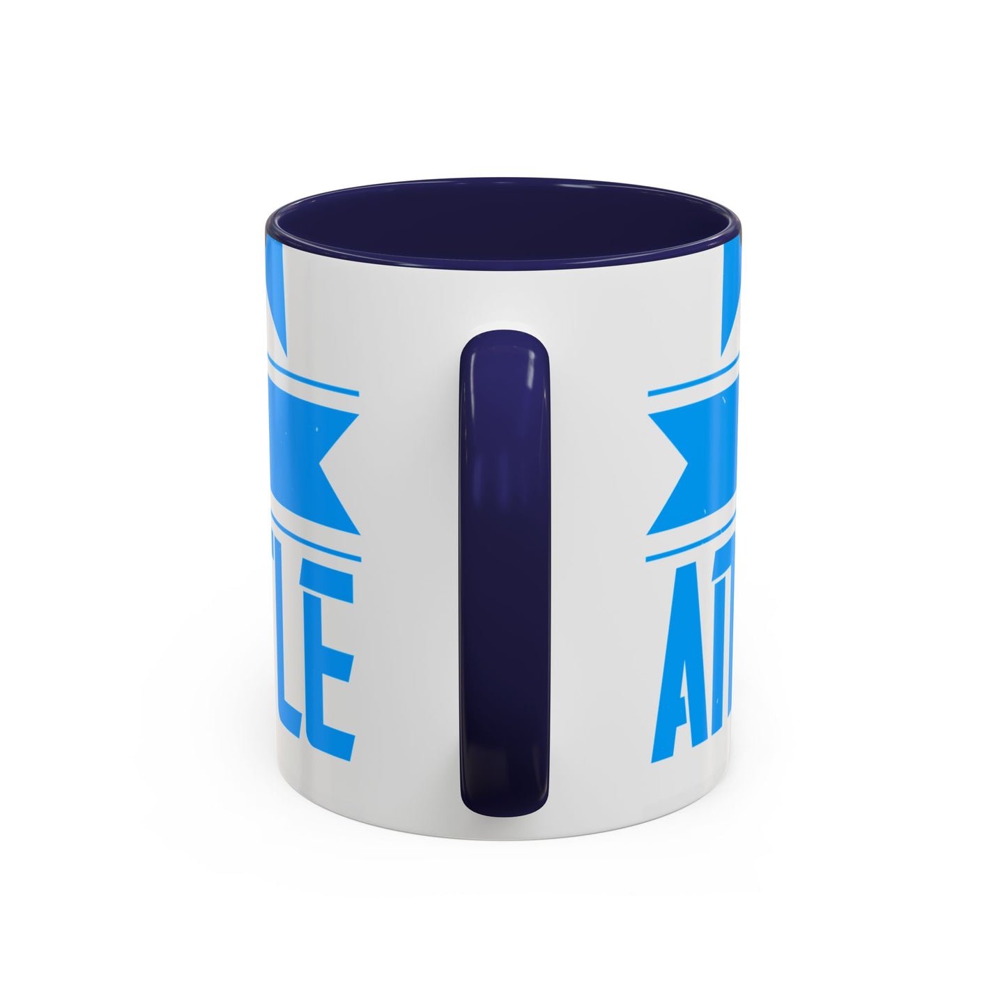 Grandfathers are just — Accent Mug 11/15oz