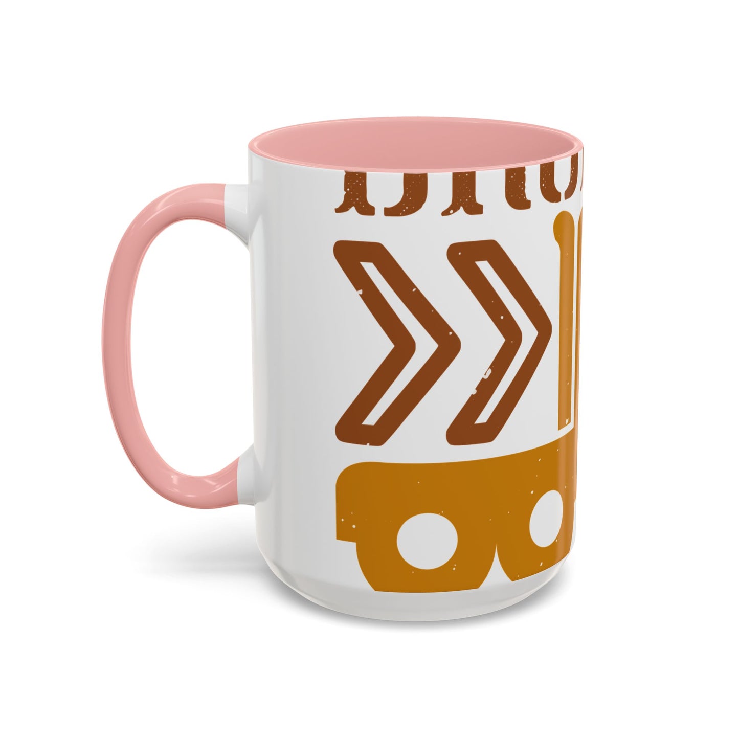 I Just Dropped A Load-01 — Accent Mug 11/15oz