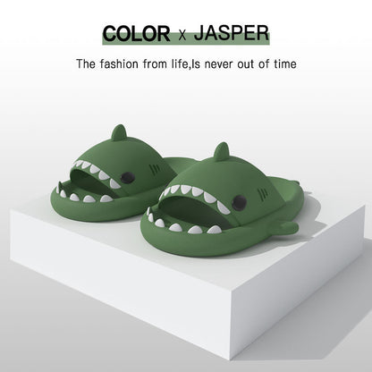 Shark Slides